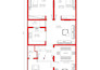 create detailed deck patio and pergola drawings or plans for permit